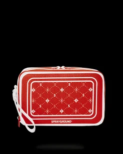 MODUS OPERANDI TOILETRY BAG