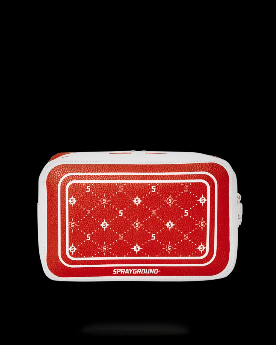 MODUS OPERANDI TOILETRY BAG