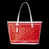 MODUS OPERANDI TOTE
