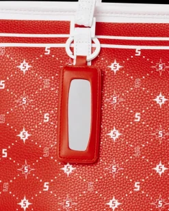 MODUS OPERANDI TOTE