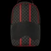 MONACO SHARK CLUB BACKPACK