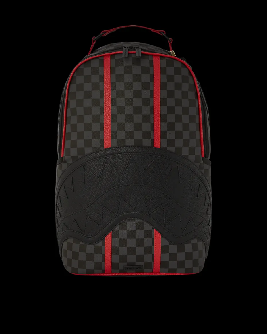MONACO SHARK CLUB BACKPACK
