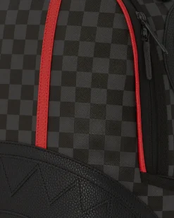 MONACO SHARK CLUB BACKPACK