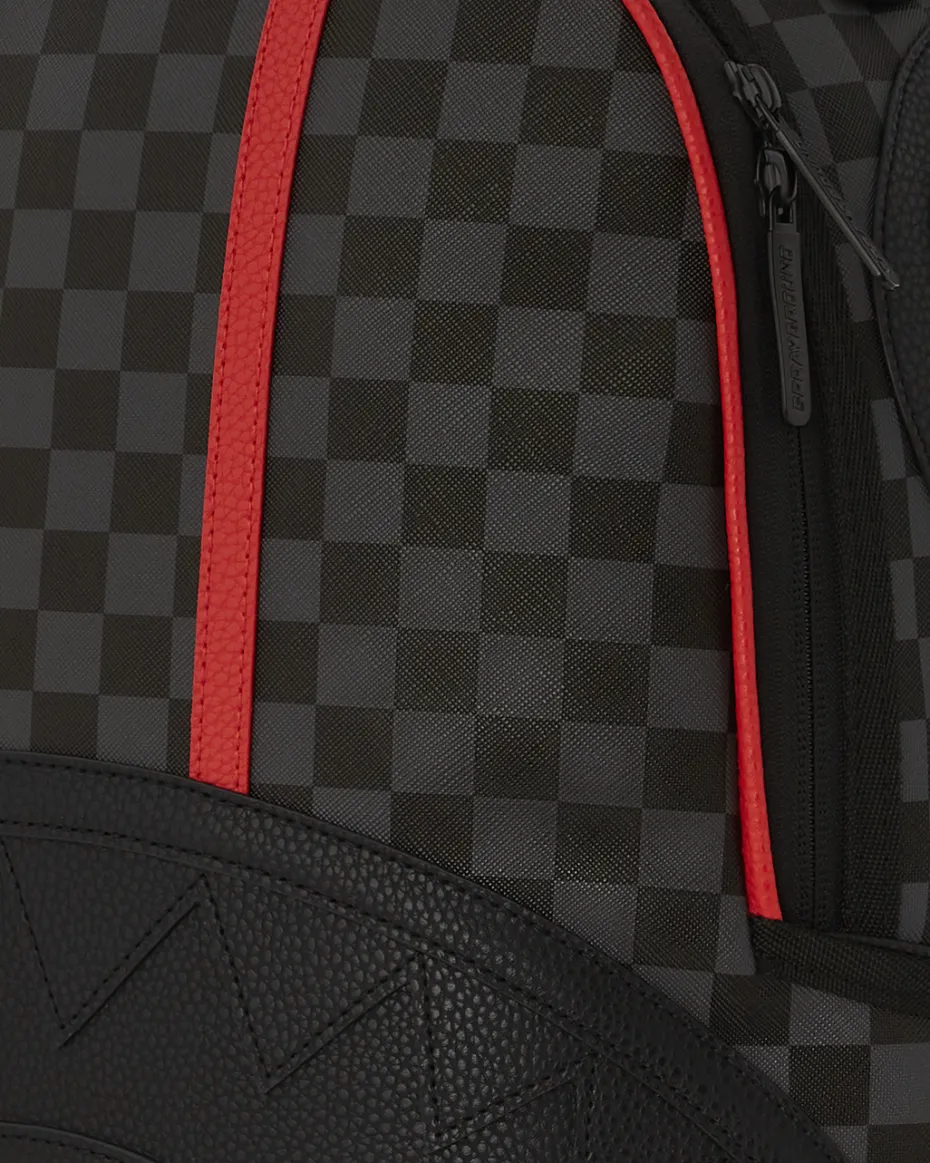 MONACO SHARK CLUB BACKPACK