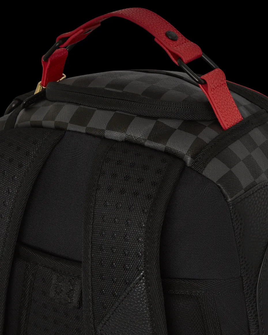 MONACO SHARK CLUB BACKPACK