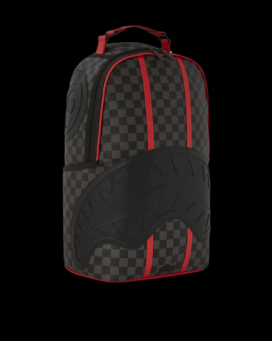 MONACO SHARK CLUB BACKPACK