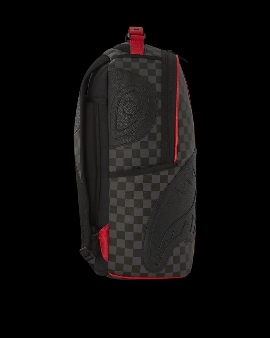 MONACO SHARK CLUB BACKPACK