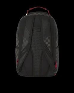 MONACO SHARK CLUB BACKPACK