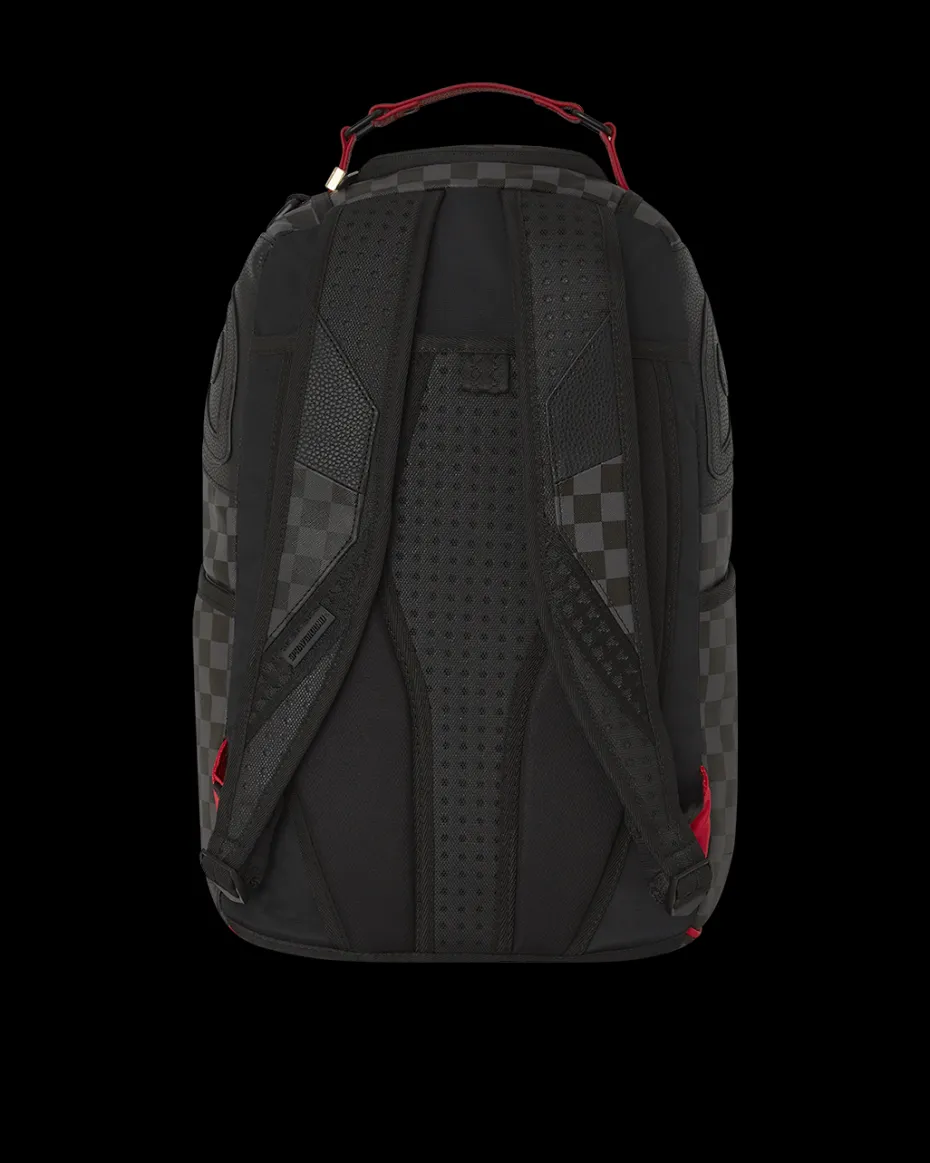 MONACO SHARK CLUB BACKPACK