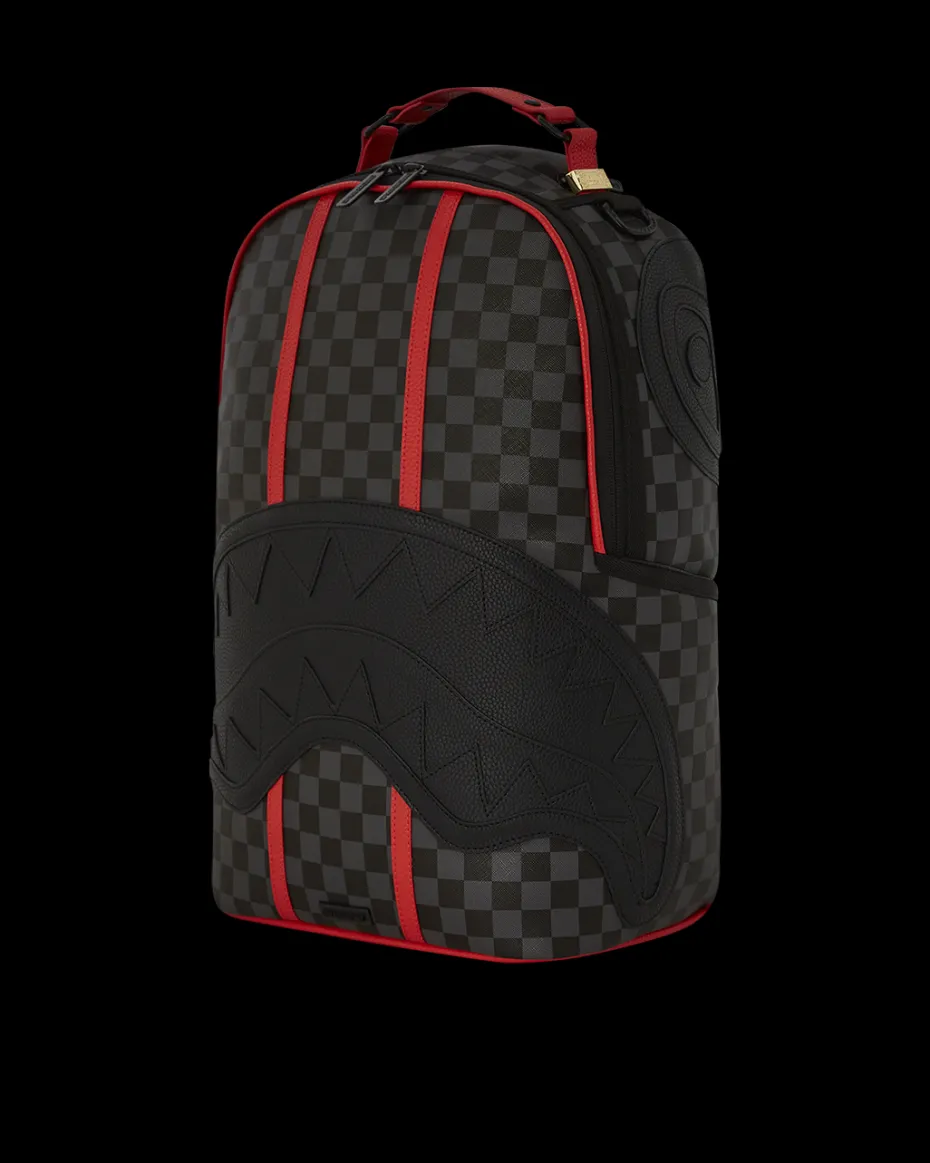 MONACO SHARK CLUB BACKPACK