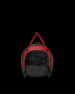MONACO SHARK CLUB DUFFLE WHEELY