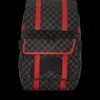 MONACO SHARK CLUB RECON BACKPACK