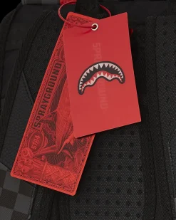 MONACO SHARK CLUB RECON BACKPACK