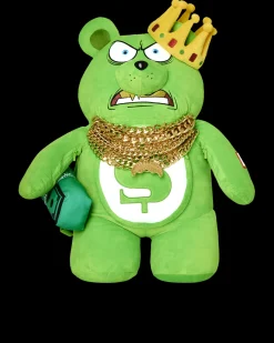 MONEY BEAR 12 CHAINZ BACKPACK