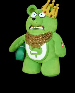 MONEY BEAR 12 CHAINZ BACKPACK