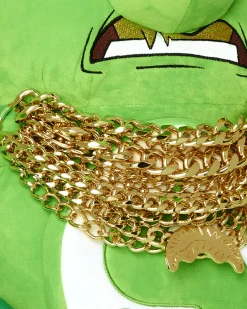MONEY BEAR 12 CHAINZ BACKPACK