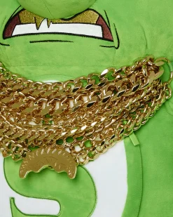 MONEY BEAR 12 CHAINZ BACKPACK