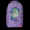 MONEY BEAR BREAKOUT BACKPACK (DLXR)