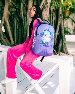 MONEY BEAR BREAKOUT BACKPACK (DLXR)