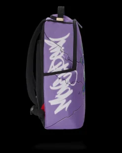 MONEY BEAR BREAKOUT BACKPACK (DLXR)