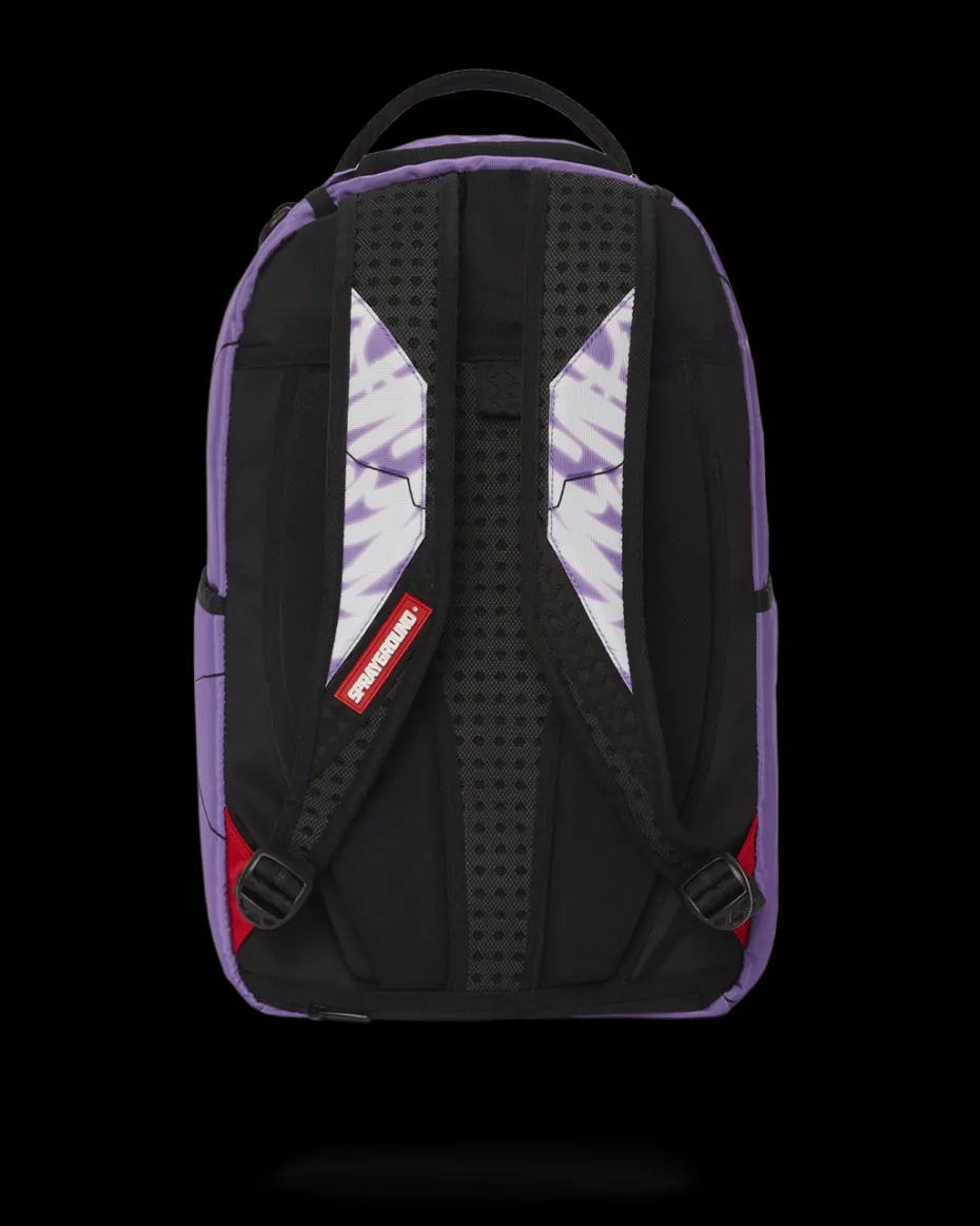 MONEY BEAR BREAKOUT BACKPACK (DLXR)