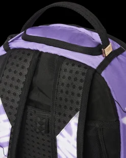 MONEY BEAR BREAKOUT BACKPACK (DLXR)