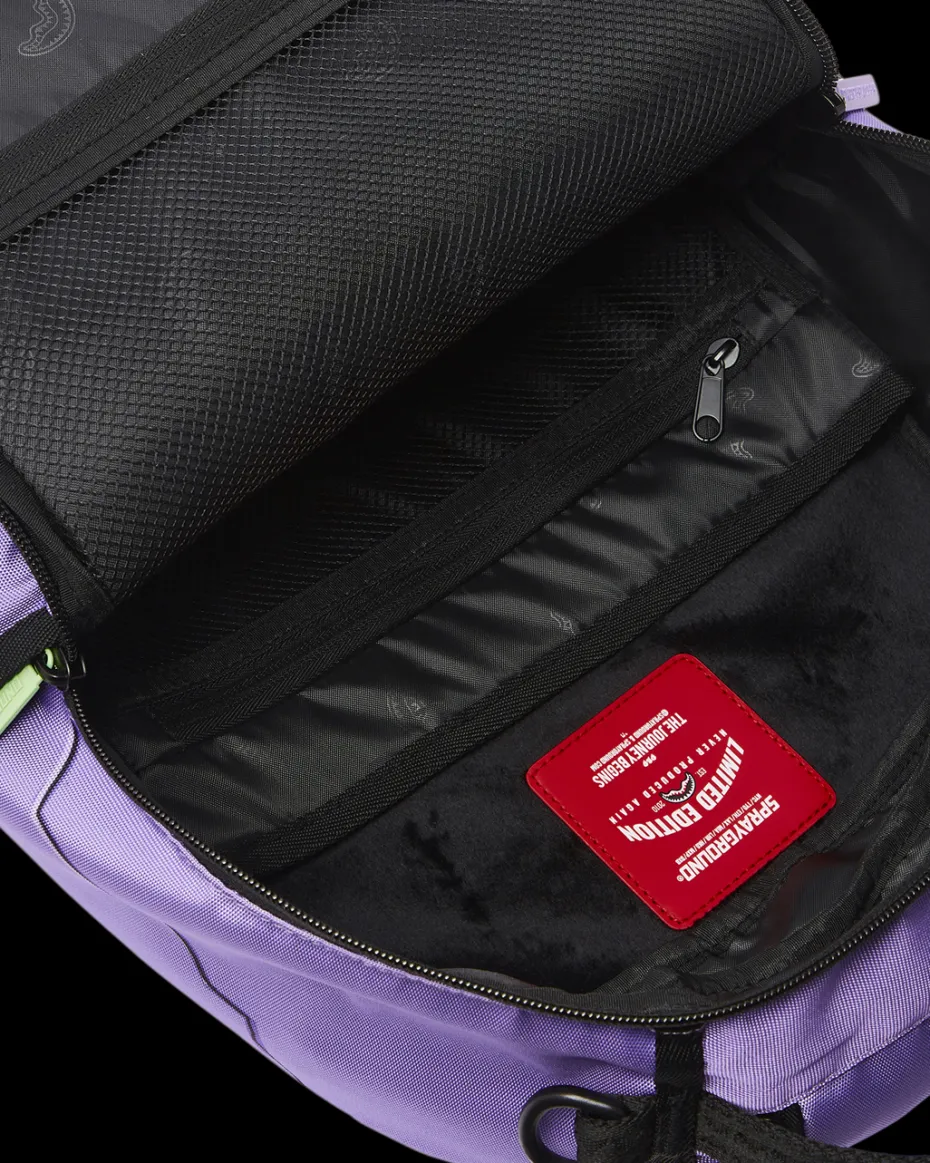 MONEY BEAR BREAKOUT BACKPACK (DLXR)