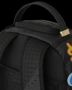 MONEY BEAR MIND OVER MATTER DLXSV BACKPACK