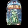 MONEY BEAR: THE MONEY SHOT BACKPACK