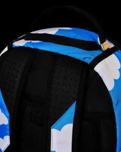 MONEY BEAR TOO SKOOL FOR COOL DLXSR BACKPACK