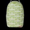 MONEY BITE BACKPACK