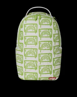 MONEY BITE BACKPACK