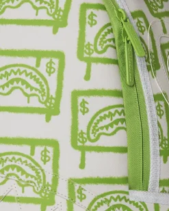 MONEY BITE BACKPACK