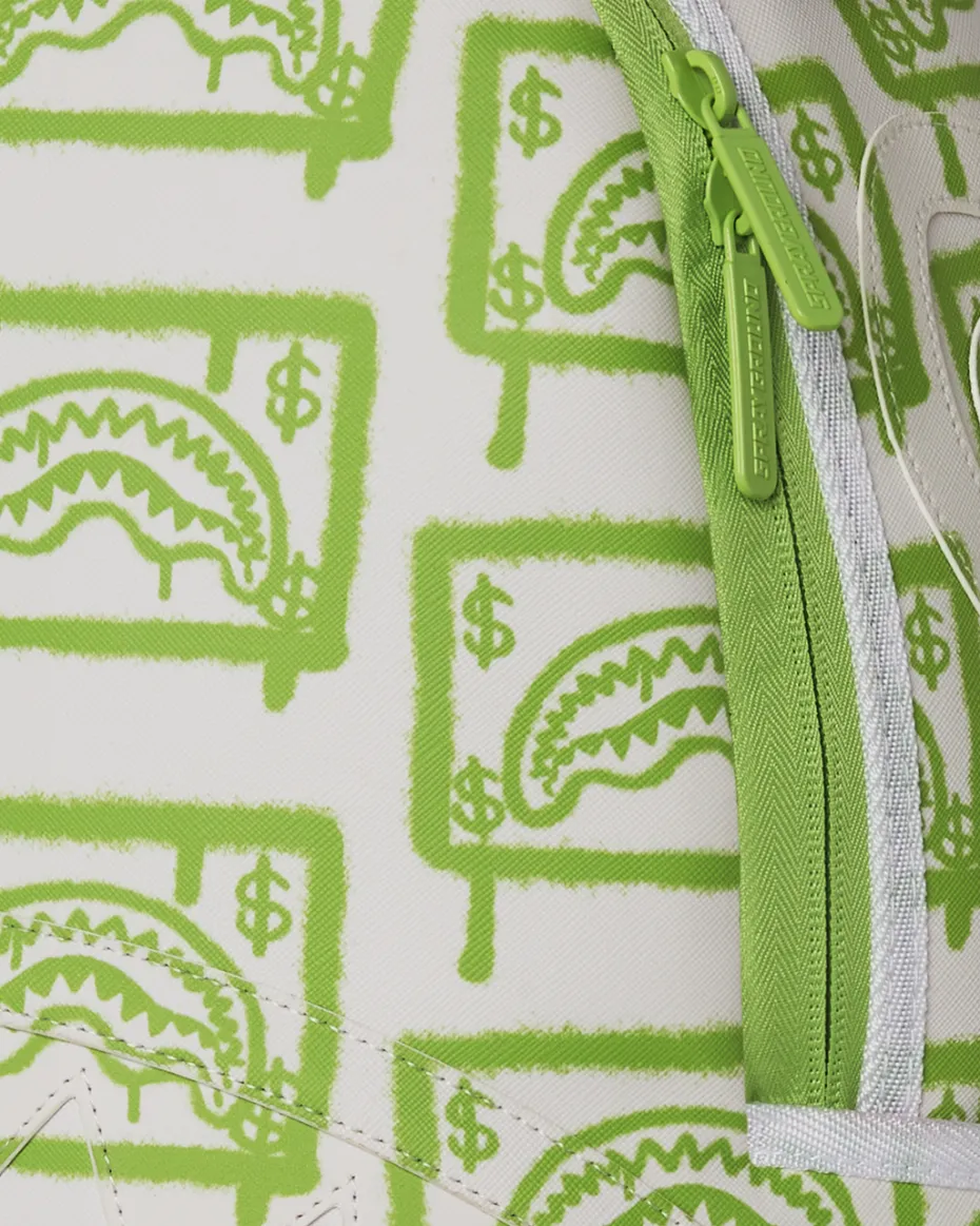 MONEY BITE BACKPACK