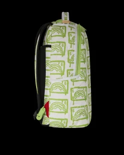 MONEY BITE BACKPACK