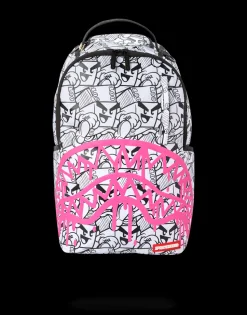 MONEY BOYS ATTACK BACKPACK