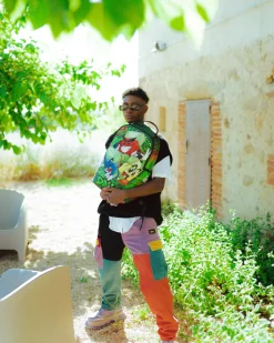 MONEY BOYS DOLLAZ (DLXR)
