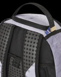 MONEY BOYS I MAKE MONEY WHILE I SLEEP KNAPSACK (DLXR)