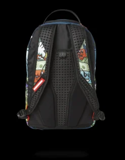 MONEY BOYS: THE BREAK OUT BACKPACK