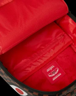 MONEY BOYS VICE BOYS DLXSV BACKPACK