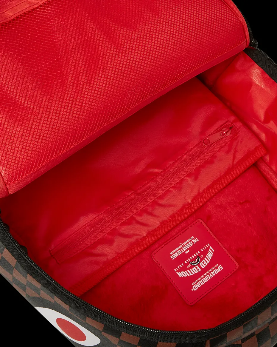 MONEY BOYS VICE BOYS DLXSV BACKPACK