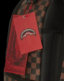 MONEY BOYS VICE BOYS DLXSV BACKPACK