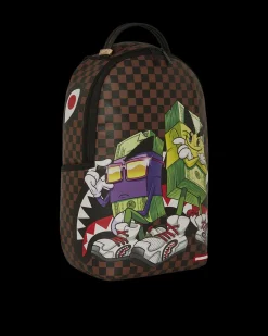MONEY BOYS VICE BOYS DLXSV BACKPACK