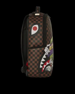 MONEY BOYS VICE BOYS DLXSV BACKPACK