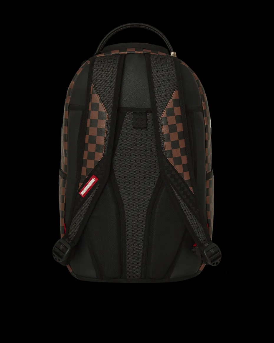 MONEY BOYS VICE BOYS DLXSV BACKPACK
