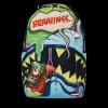 MONEY BRAAIINNSS BACKPACK