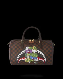 MONEY CHASER MINI DUFFLE
