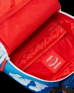 MONEY DREAMS BACKPACK (DLXR)