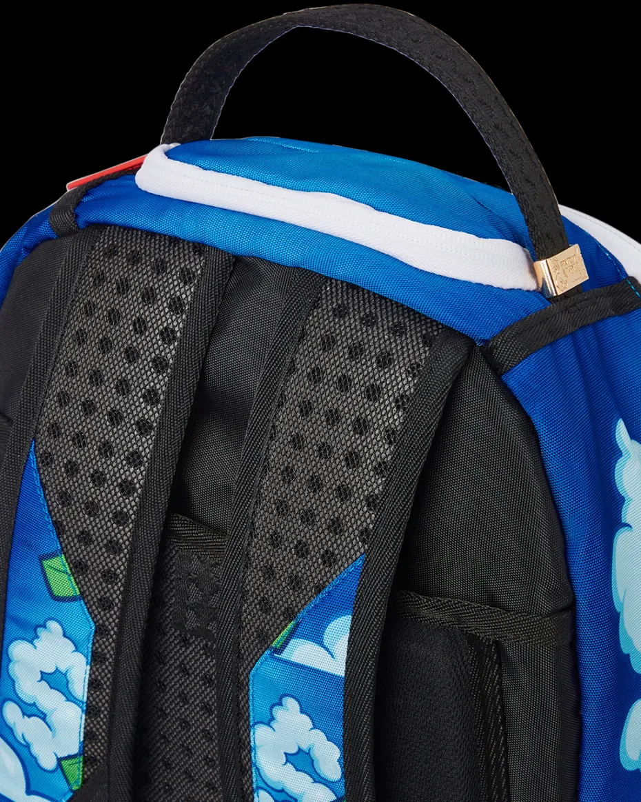 MONEY DREAMS BACKPACK (DLXR)