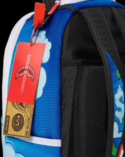 MONEY DREAMS BACKPACK (DLXR)